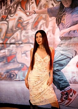 Kakai Almeda